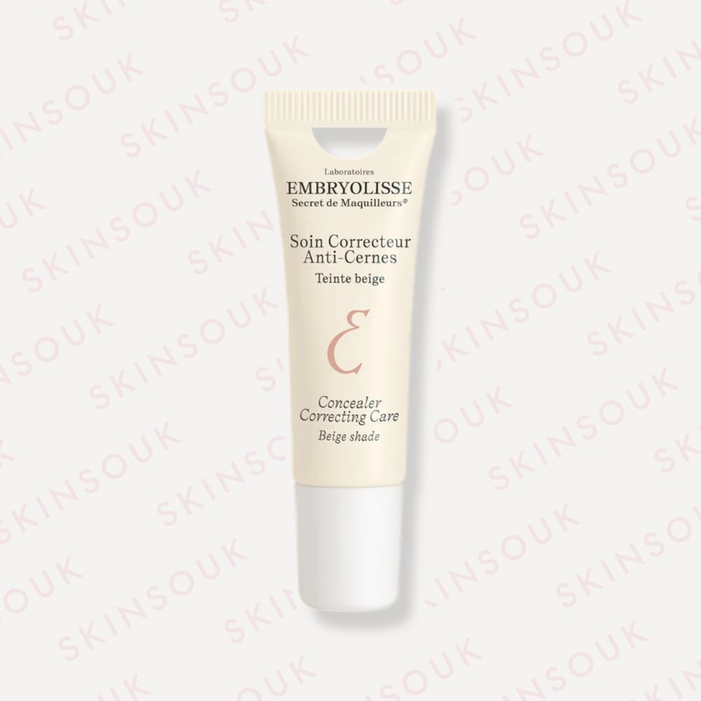Soin Correcteur Anti-Cernes Beige