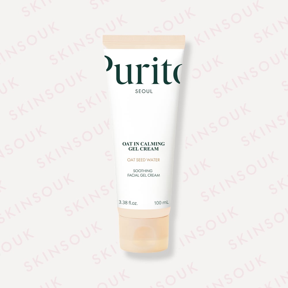 Oat In Calming Gel Cream