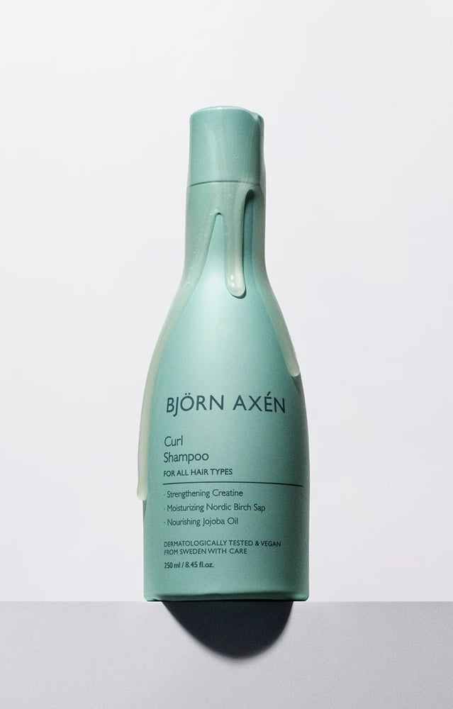 Björn Axén Shampooing Boucles - Image 2