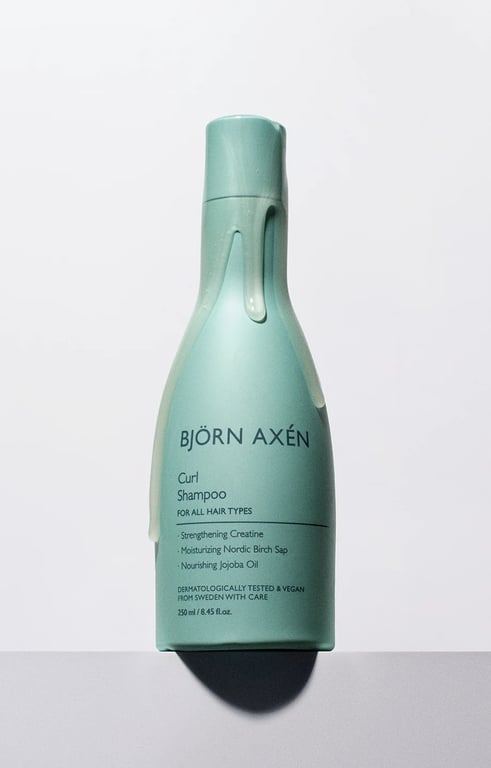 Björn Axén Shampooing Boucles - Image 2