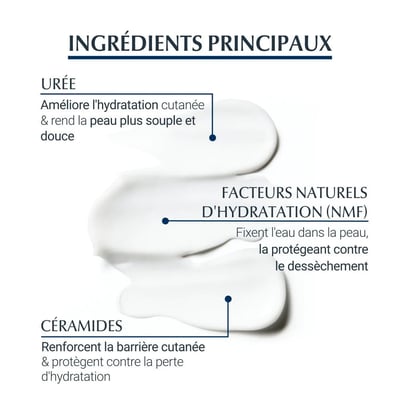 Urearepair Plus Émollient 5% D'urée - Image 2