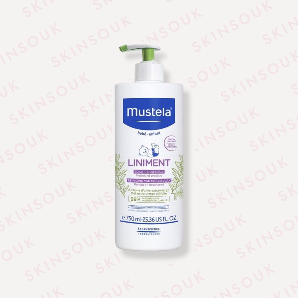 Liniment