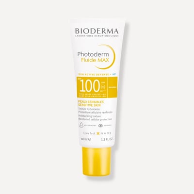 Photoderm fluide spf100