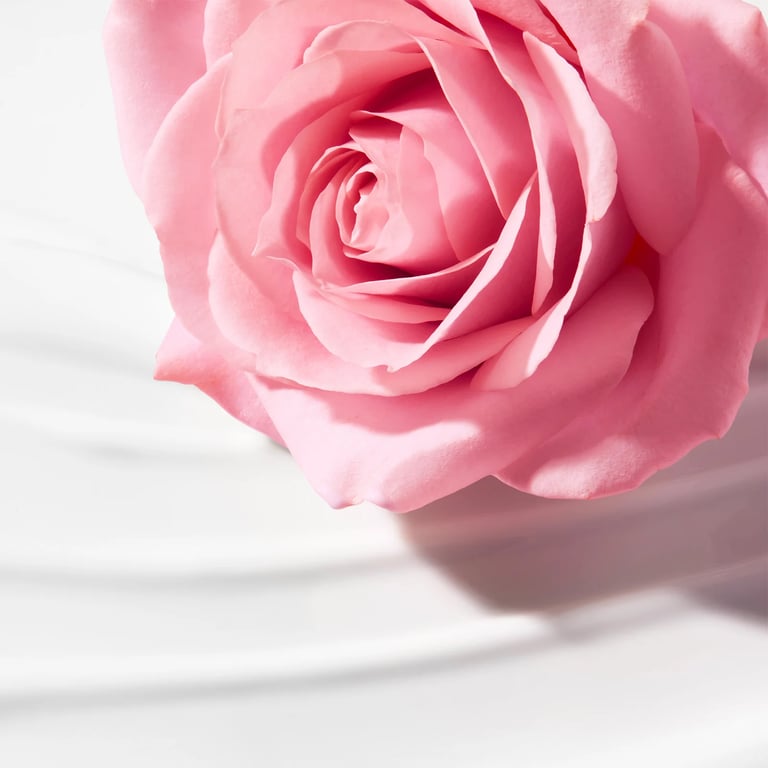Very Rose Lait Démaquillant Onctueux - Image 2
