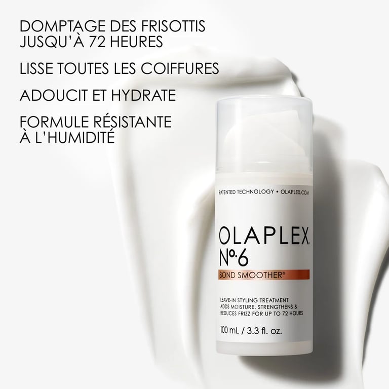 Nº.6 Bond Smoother - Image 2