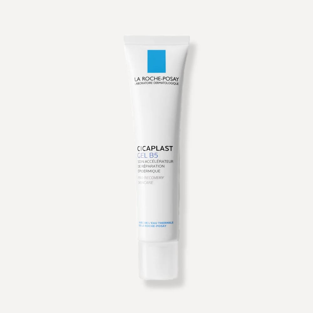 Cicaplast Gel B5