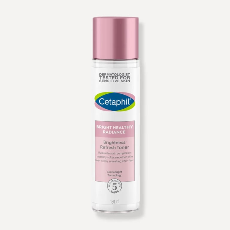 Bright Healthy Radiance Tonique