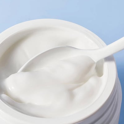 Crème Fraîche De Beauté Crème Riche Hydratante 48h - Image 2