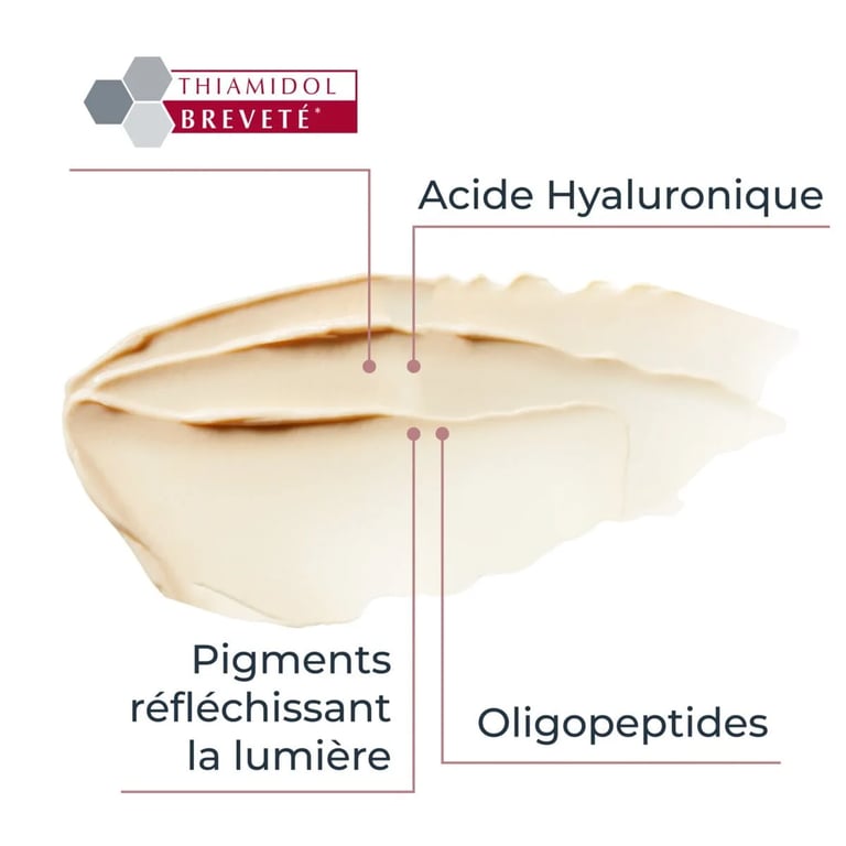 Anti-Pigment Soin Contour Des Yeux Illuminateur - Image 2
