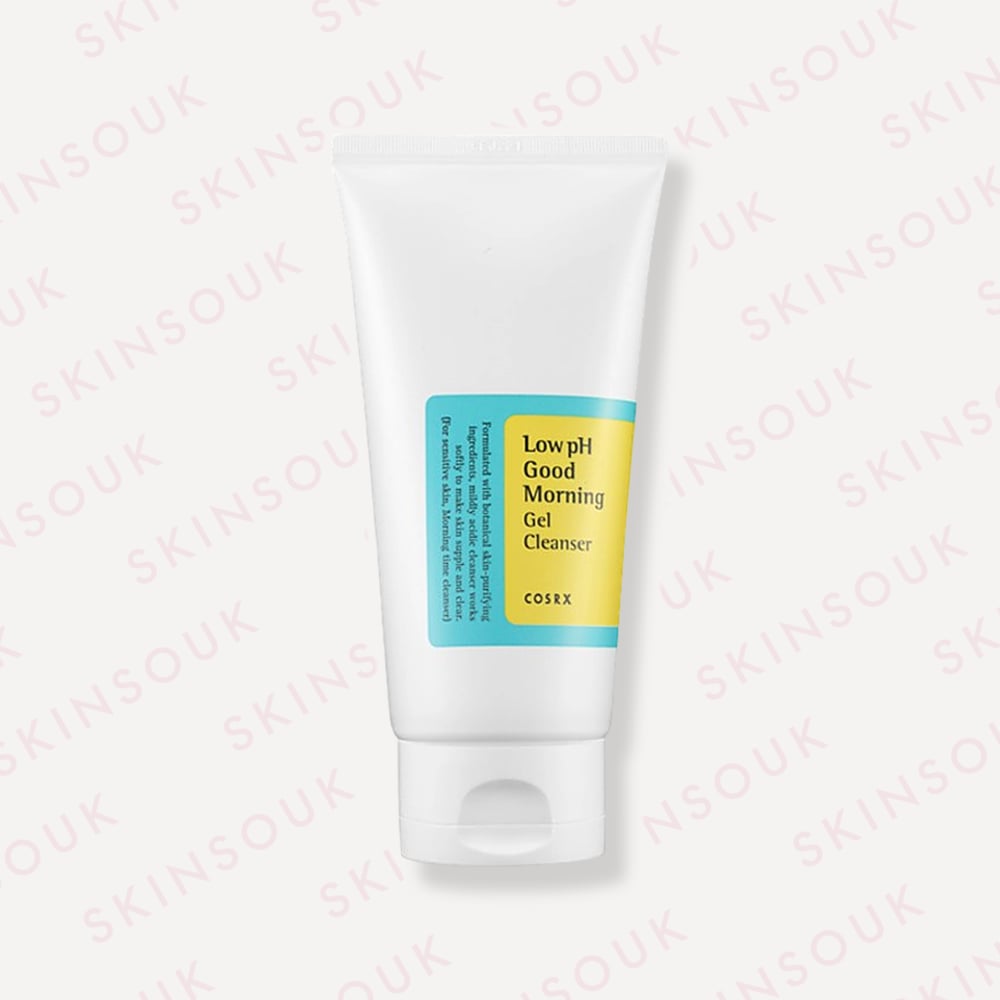 Low pH Good Morning Gel Cleanser