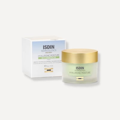 Isdinceutics Hyaluronic Moisture Oily & Combination