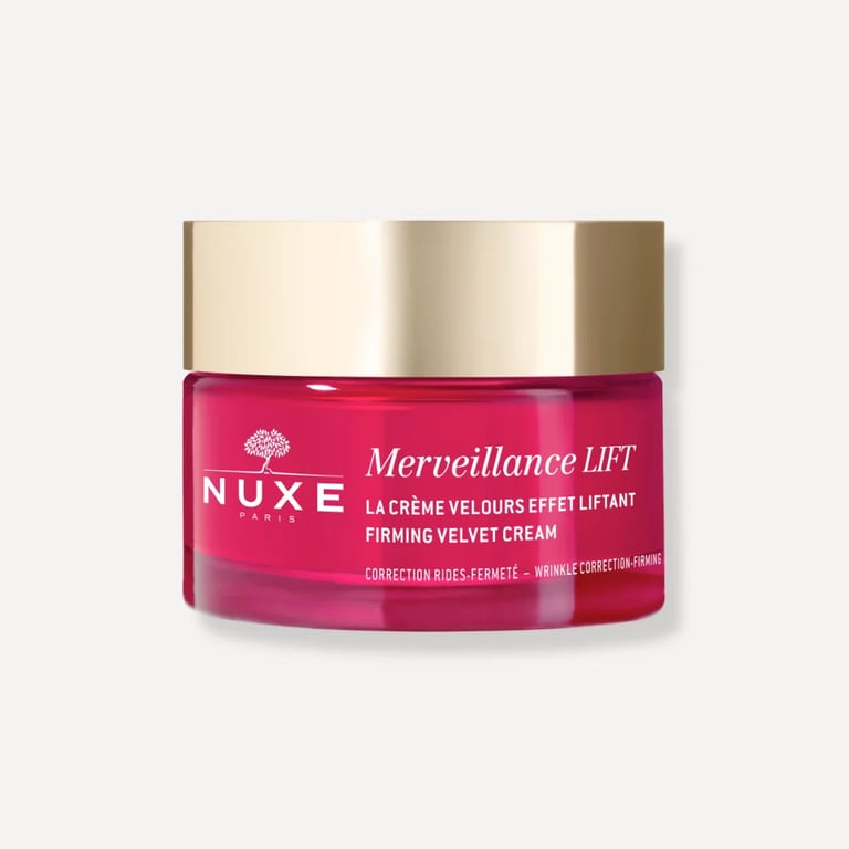 Merveillance Lift La Crème Velours Effet Liftant