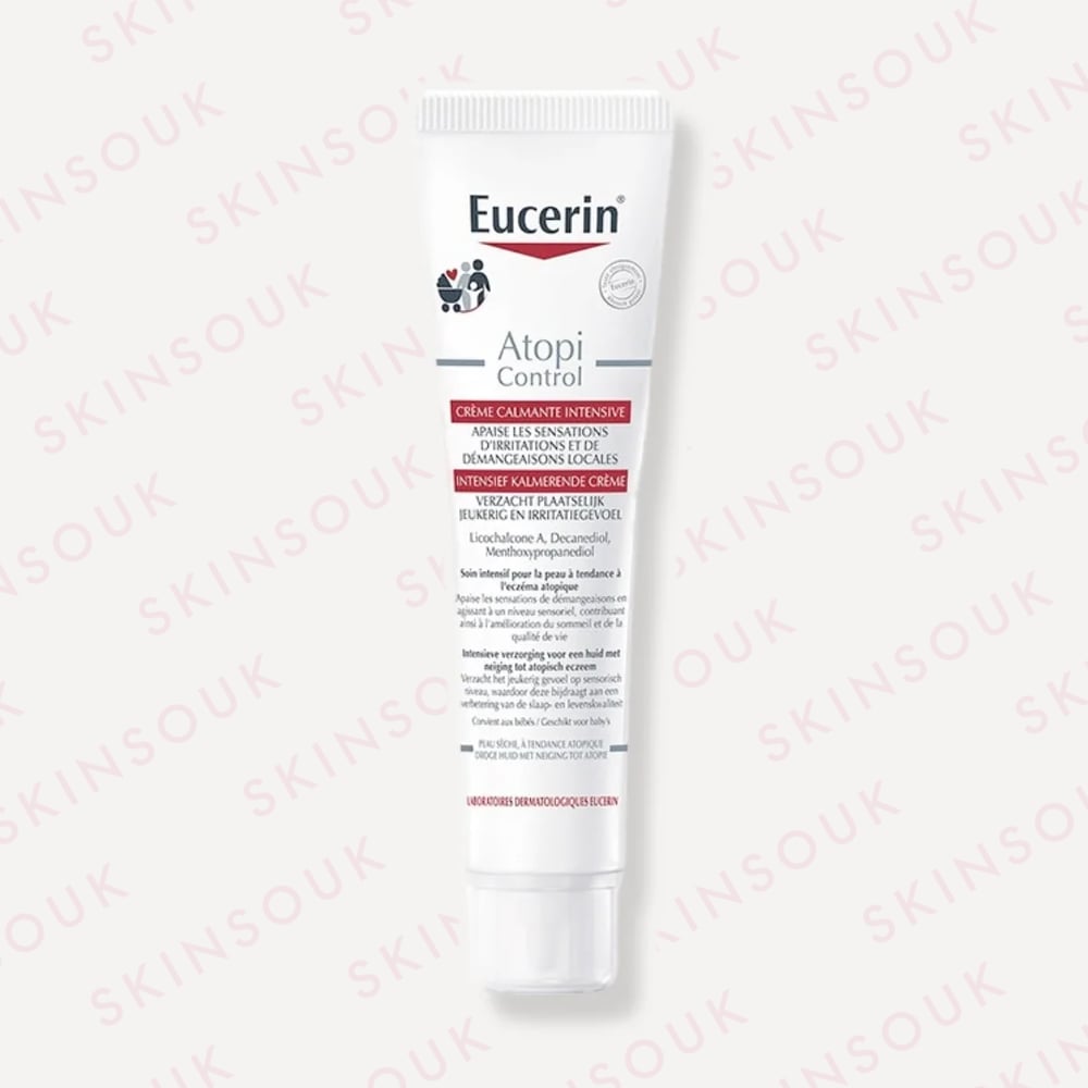 Atopicontrol Crème Calmante Intensive