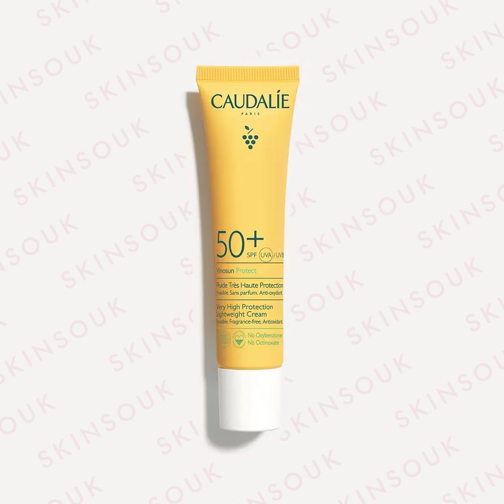 Vinosun Ocean Protect Fluide Spf50+