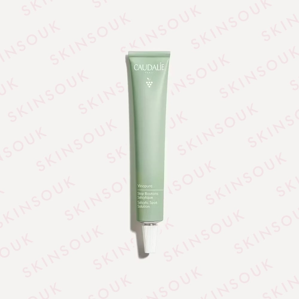 Vinopure Stop Boutons Salicylique