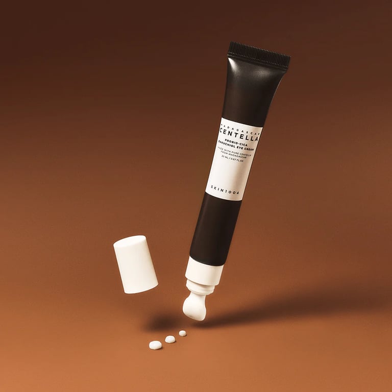 Probio-Cica Bakuchiol Eye Cream - Image 2