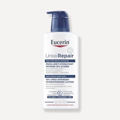 Urearepair Plus Émollient 10% D'urée