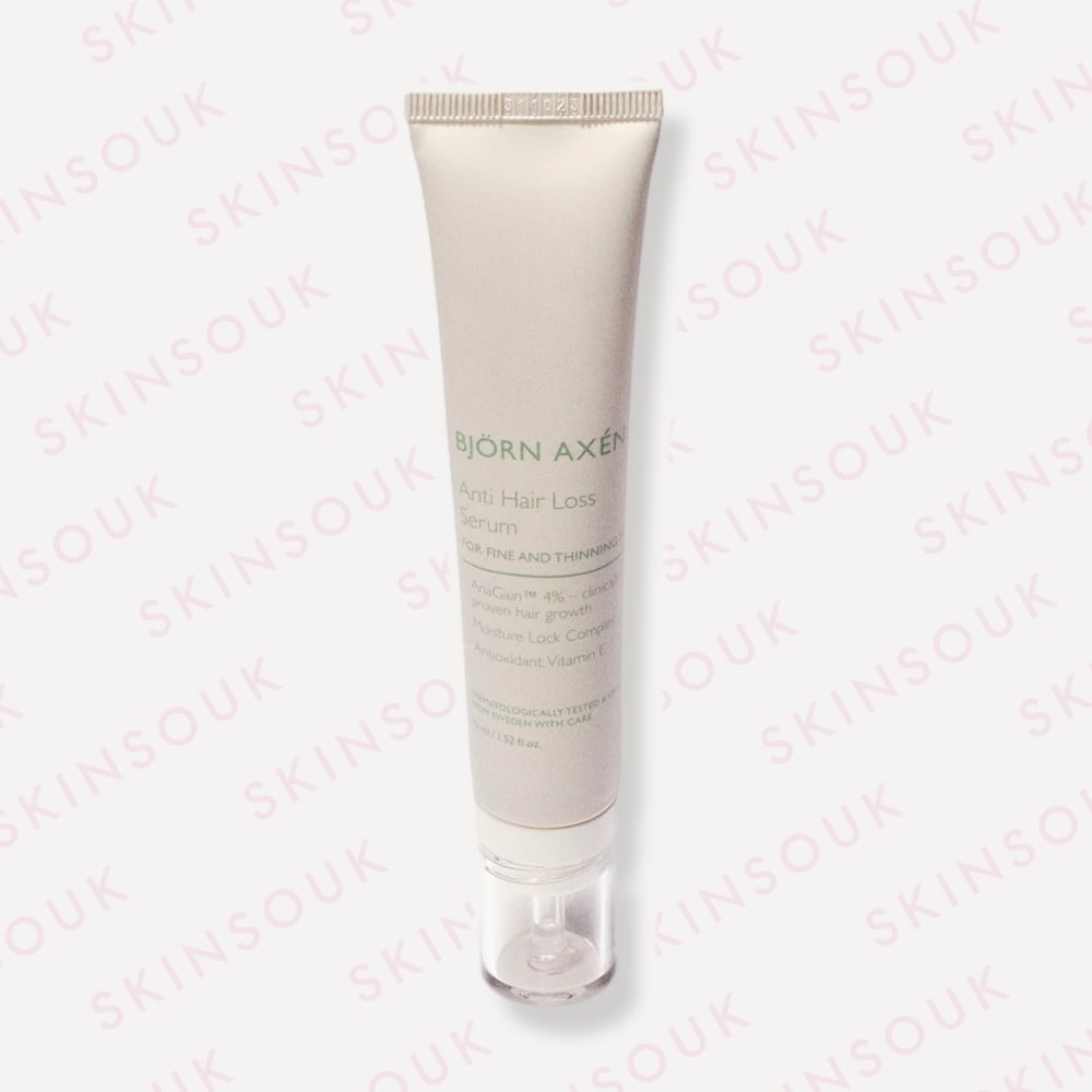 Anti Hair Loss Serum