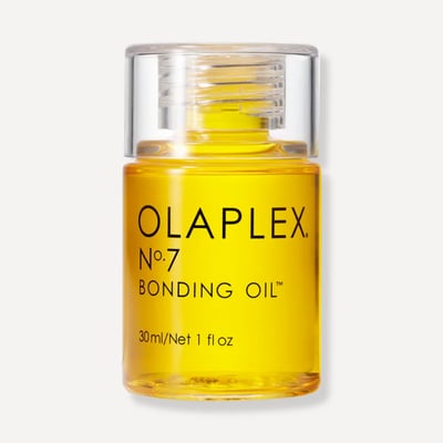 Nº.7 Bonding Oil