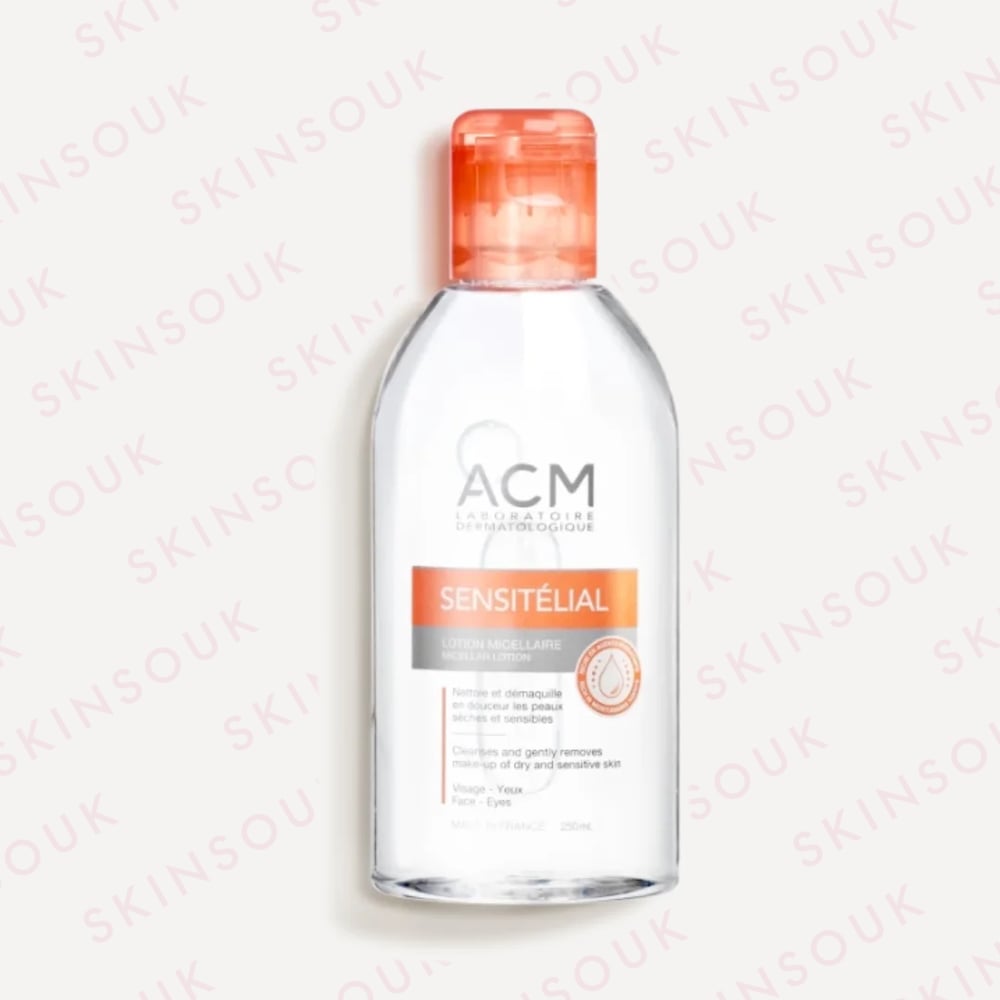 Sensitélial Lotion Micellaire