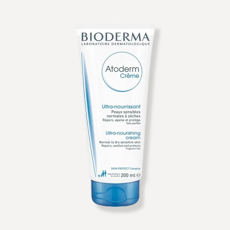 Atoderm Crème