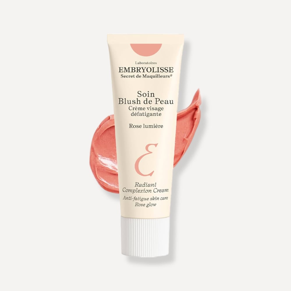 Soin Blush de Peau Rose