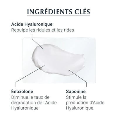 Hyaluron Filler Jour & 3x Effect SPF 15 - Image 2