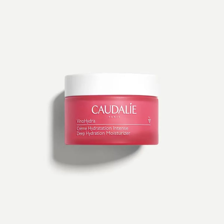 Vinohydra Creme Hydratation Intense