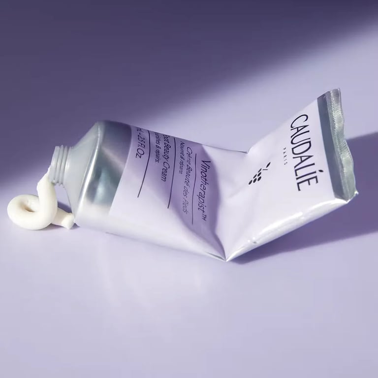 Vinotherapist Crème Beauté Des Pieds - Image 2