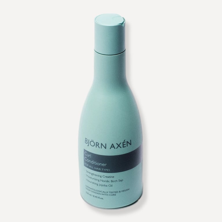 Björn Axén Après-Shampooing Boucles