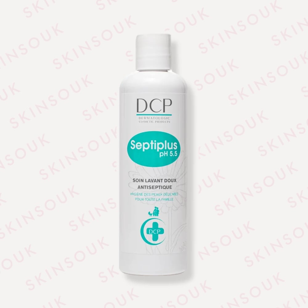 Septiplus pH 5.5 Soin Lavant Doux Antiseptique