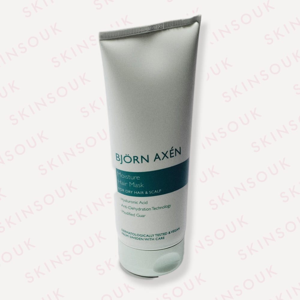 Moisture Hair Mask