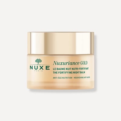 Nuxuriance Gold Le Baume Nuit Nutri-Fortifiant
