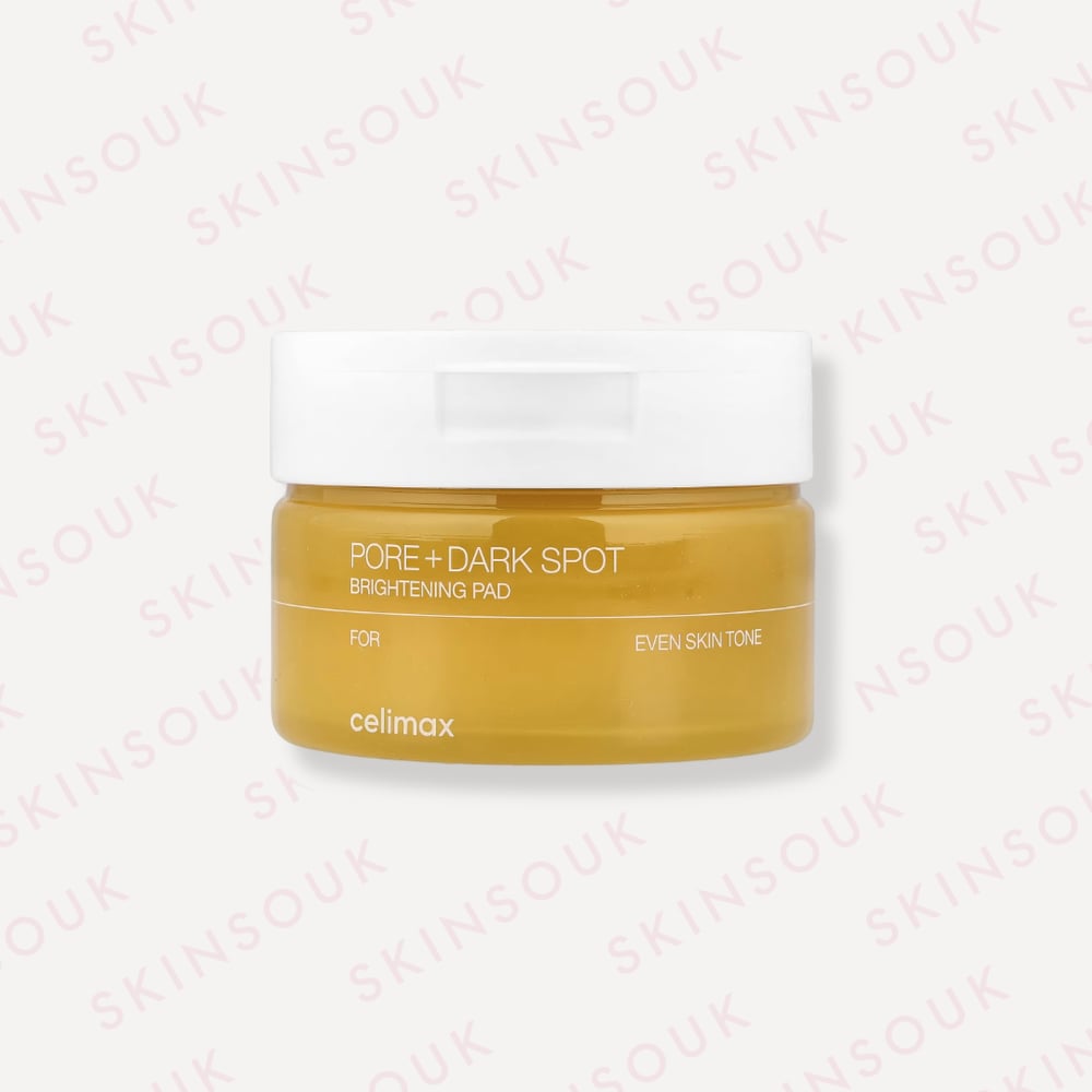 Pore+Dark Spot Brightening Pad