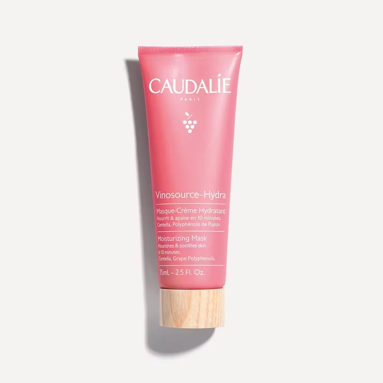 Vinosource Hydra Masque Crème Hydratant
