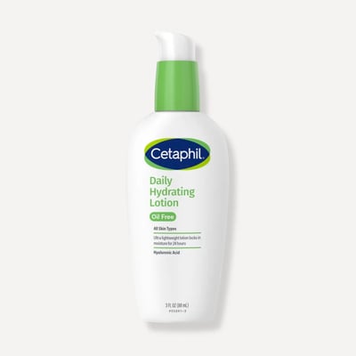 Lotion Hydratante Quotidienne Sans Huile