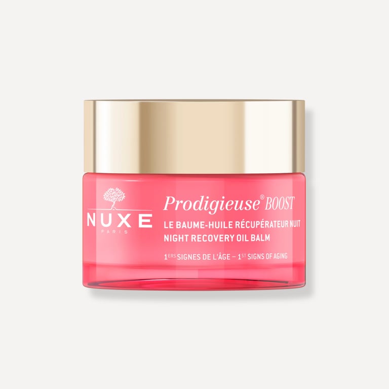 Prodigieuse Boost Le Baume-Huile Récupérateur Nuit