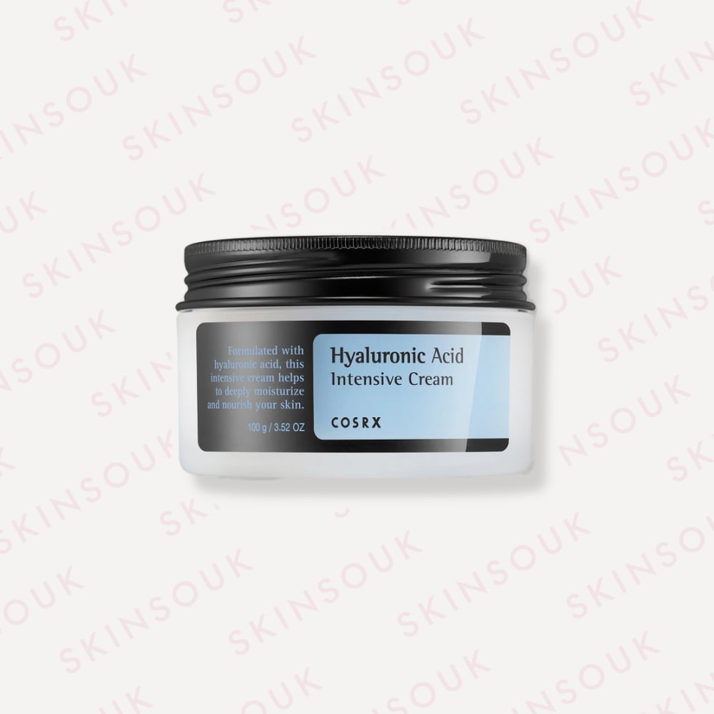 Hyaluronic Acid Intensive Cream