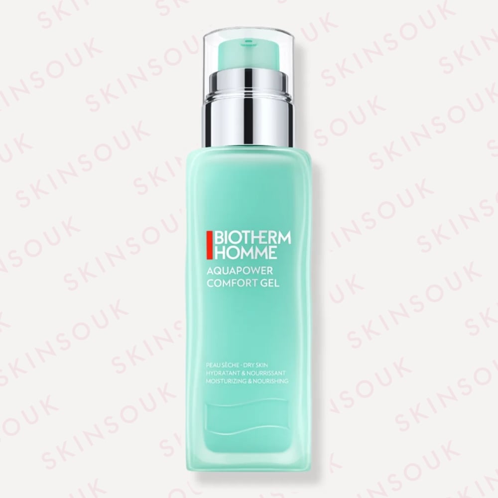 Aquapower Gel Hydratant Comfort