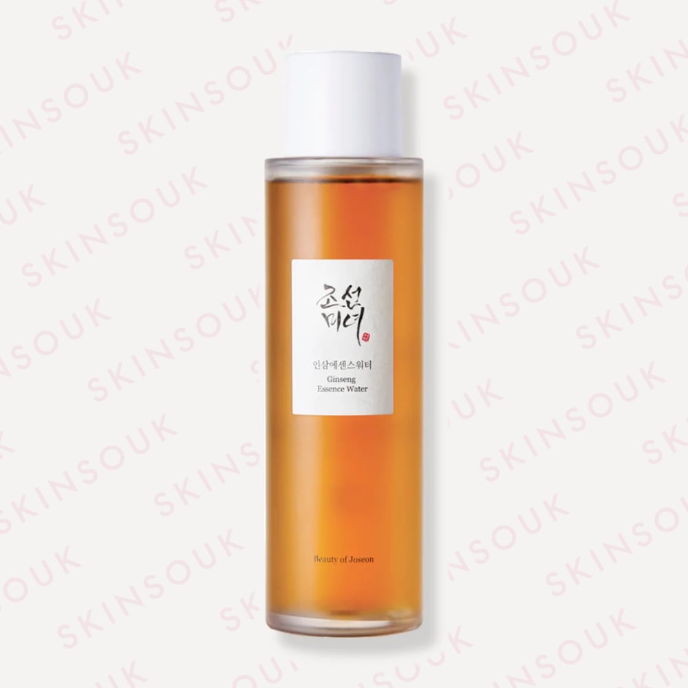 Ginseng Essence Water