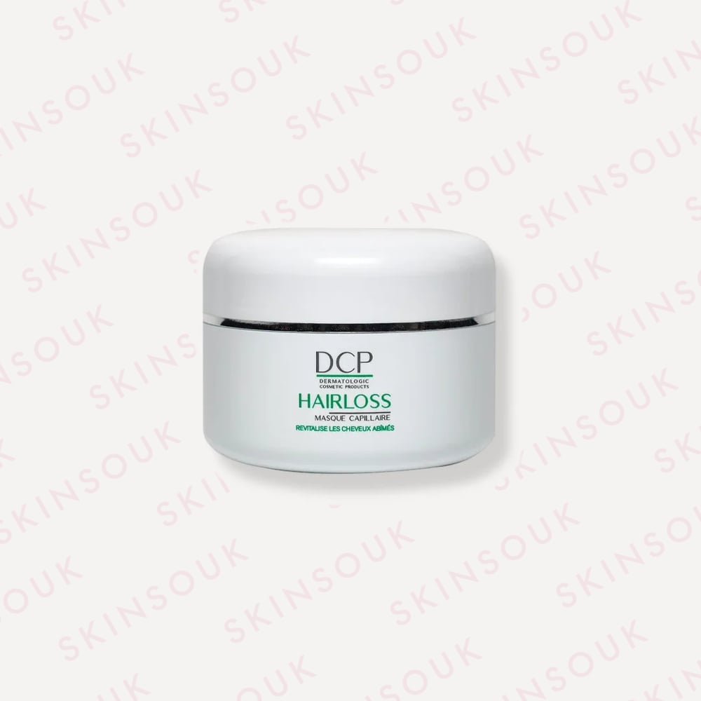 Hairloss Masque Capillaire