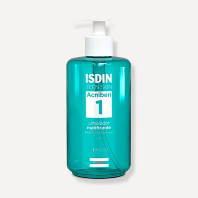 Acniben Nettoyant matifiant
