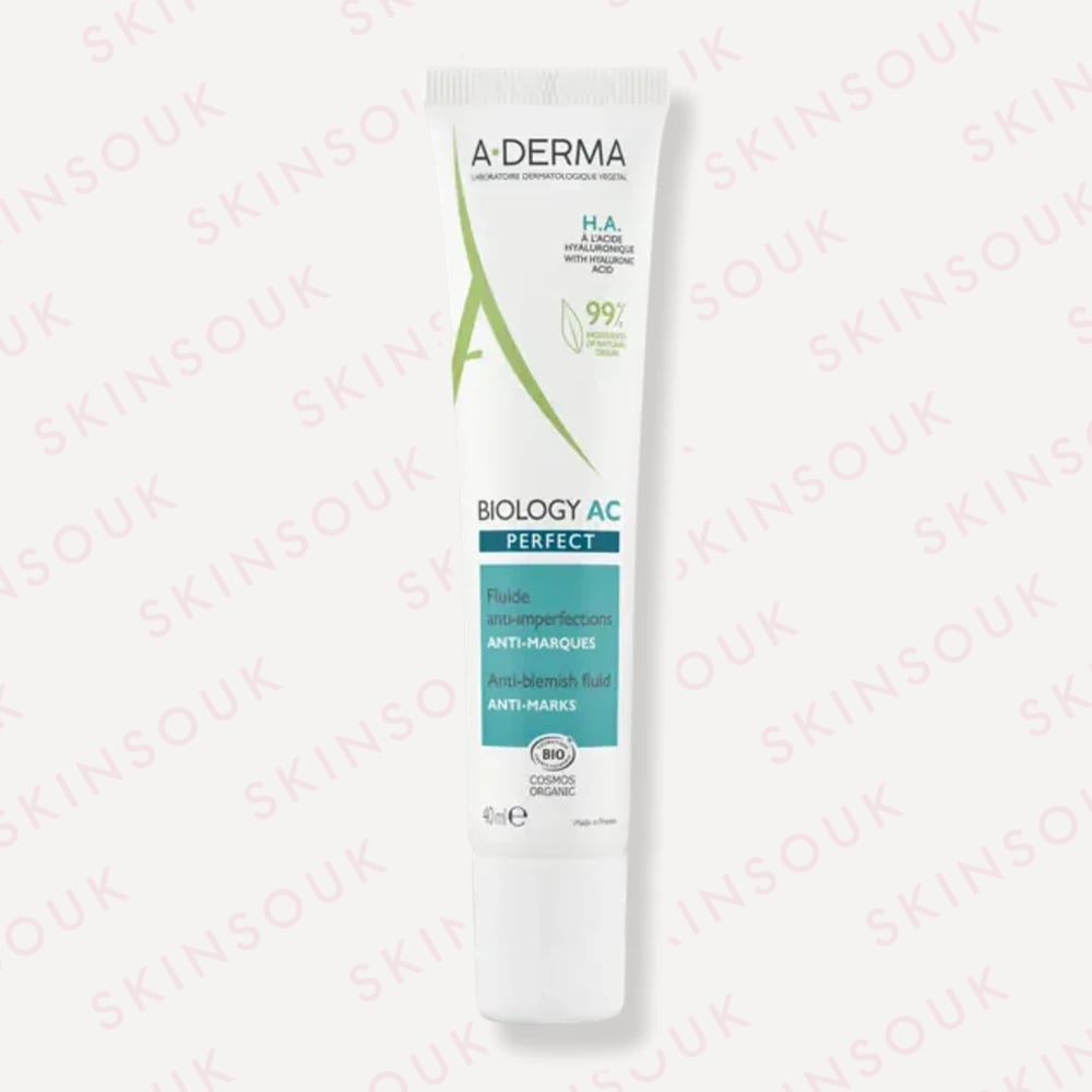 Biology AC Fluide Anti-Imperfections Anti-Marques