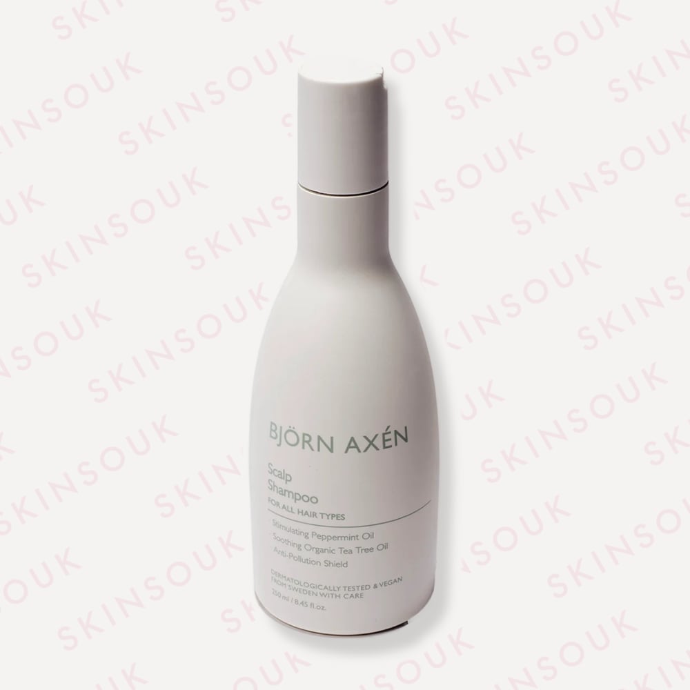 Scalp Shampoo