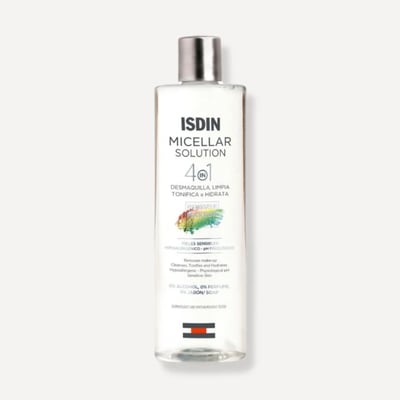 Solution Micellaire 4 in 1