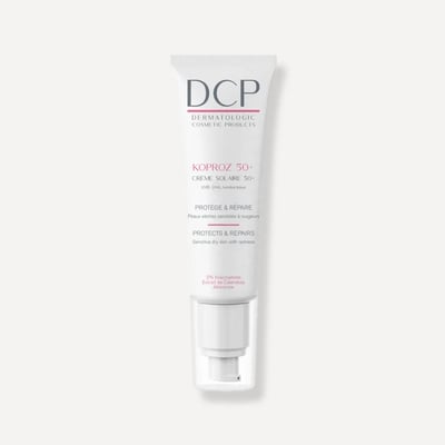 Koproz Crème Solaire SPF 50+