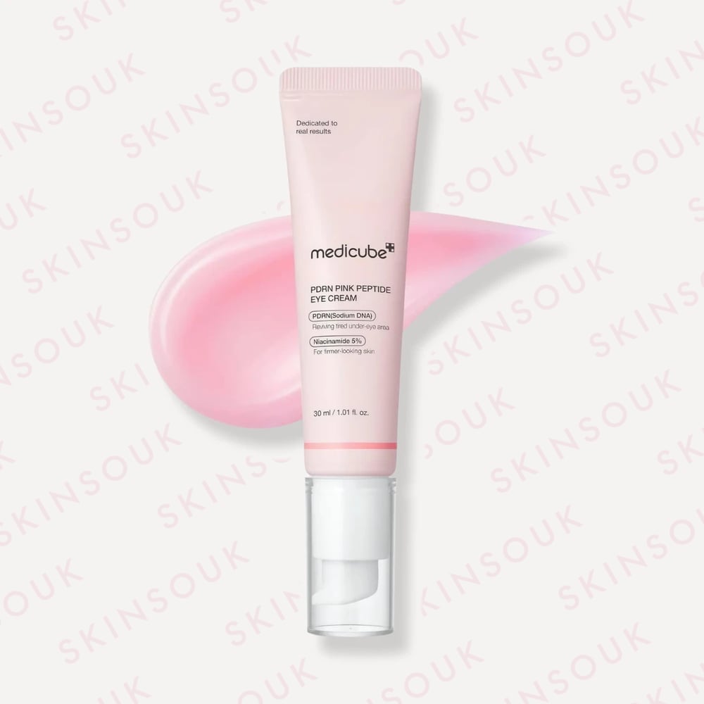 PDRN Pink Peptide Eye Cream