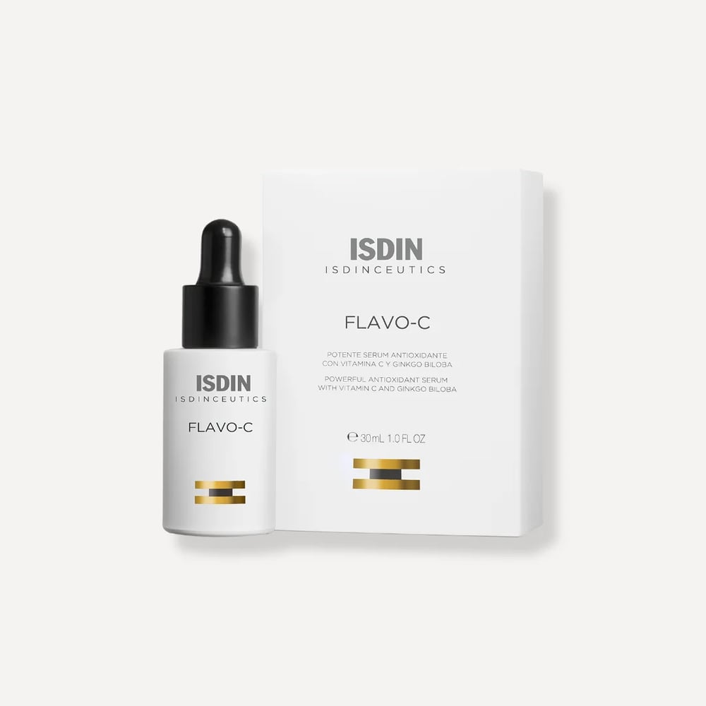Isdinceutics Flavo-C