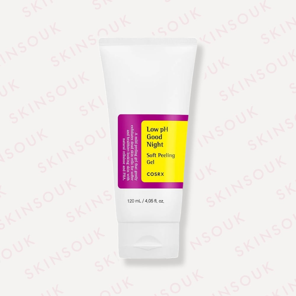 Low pH Goodnight Soft Peeling Gel