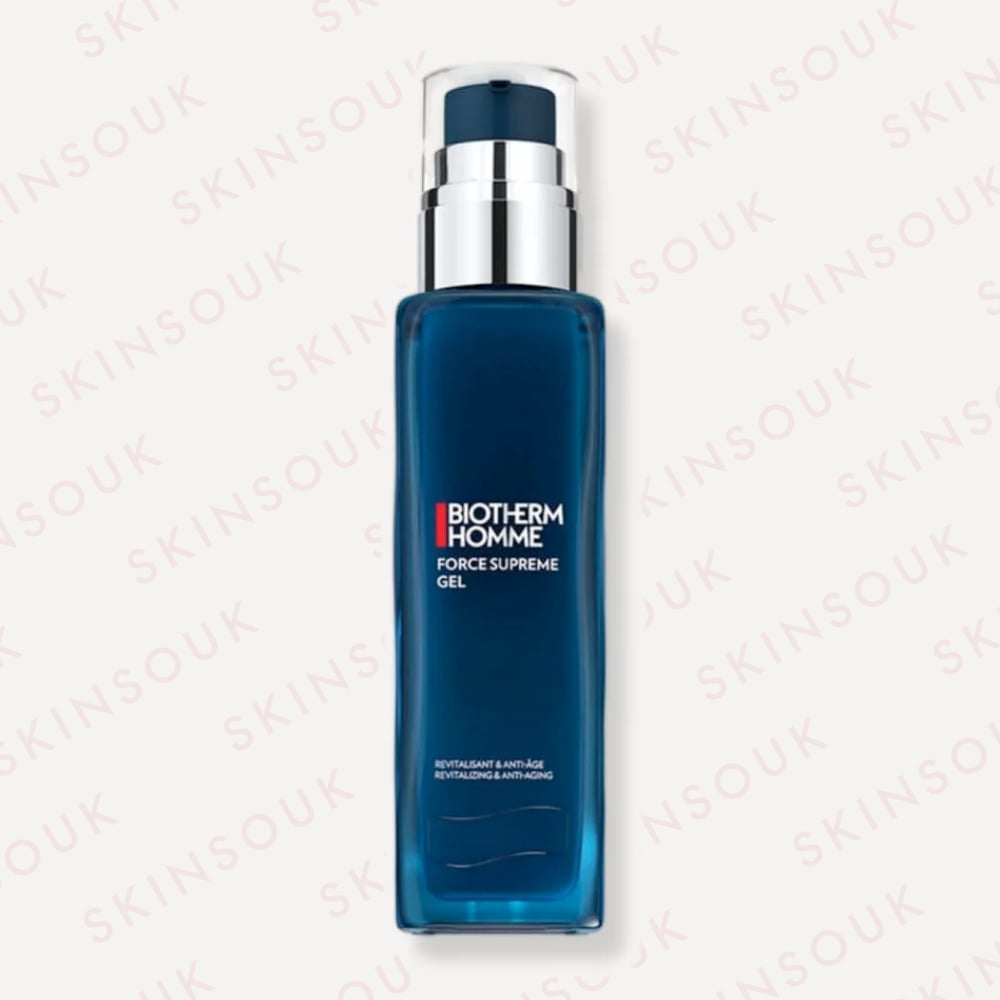 Homme Force Supreme Gel
